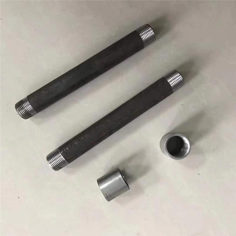 张店钢管注浆管隧道止水